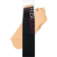 Huda Beauty FauxFilter Skin Finish Buildable Coverage Foundation Stick 220N Custard