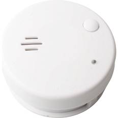 Røgalarm mini Elworks Mini Smoke Alarm 70mm