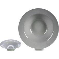 BigBuy Home - Soup Plate 23cm
