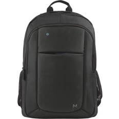 15.6 " Mochilas Mobilis The One Backpack 15.6" - Black