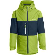 Vaude Kid's Snow Cup Padded Jacket - Chutte Green (420714590920)