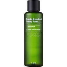 Purito Centella Green Level Calming Toner 200ml