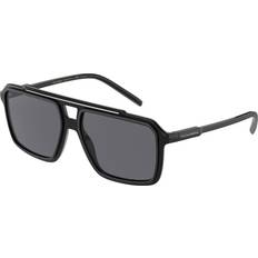 Dolce & Gabbana Polarized DG6147 501/81