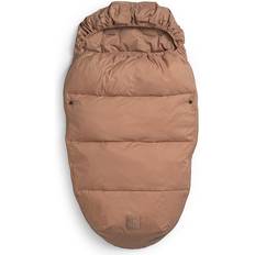 Elodie Details Light Down Footmuff Soft Terracotta One Size