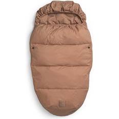 Elodie Details Light Down Footmuff Soft Terracotta