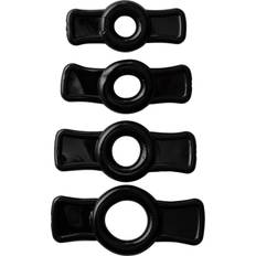 TPE Ensembles TitanMen Cock Ring Set