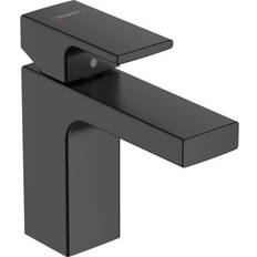 Vernis 100 Hansgrohe Vernis Shape (71561670) Black