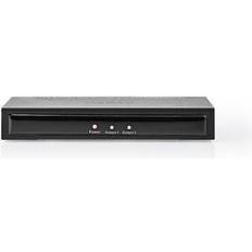 Kablar Nedis Splitter HDMI-2 HDMI F-F Adapter