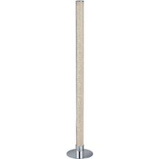 Fjärrkontroll Golvlampor Reality Leia Golvlampa 104cm