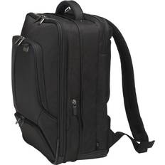 Dicota Vattentät Väskor Dicota Eco Backpack Pro 12 -14.1" - Black