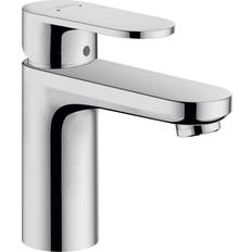 Nach oben Waschtischmischer Hansgrohe Vernis Blend (71558000) Chrom