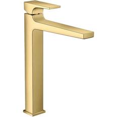 Hansgrohe Metropol (32512990) Laiton Poli