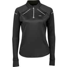 Weatherbeeta Victoria Premium Thermal Base Layer Riding Top Women