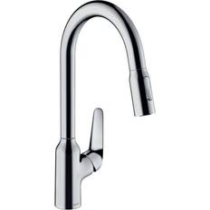 Hansgrohe Focus M42 (71820000) Chrome