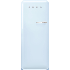 Blau Freistehende Kühlschränke Smeg FAB28LPB5 Blau