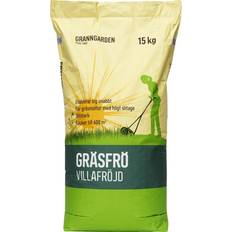 Villafröjd Gräsfrö