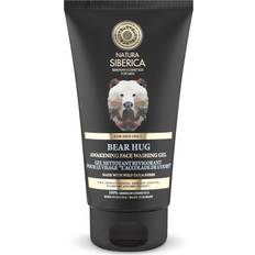 Natura Siberica Huidverzorging Natura Siberica Awakening Face Washing Gel Bear Hug