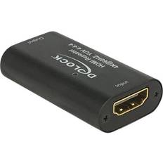 HDMI - HDMI-kablar DeLock HDMI-HDMI F-F