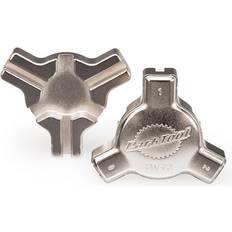 Park Tool SW-7.2 Triple Spoke Wrench