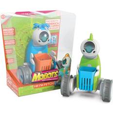 MoBots Fetch
