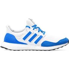 adidas UltraBOOST DNA X Lego M - Cloud White/Shock Blue/Core Black