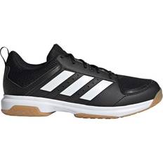 Homme Chaussures de volley-ball Adidas Chaussures de handball LIGRA 7 - Core Black/Cloud White