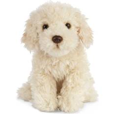 Toys Living Nature Labradoodle 25cm