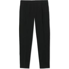 Samsøe Samsøe Hosen Samsøe Samsøe Smithy Trousers - Black