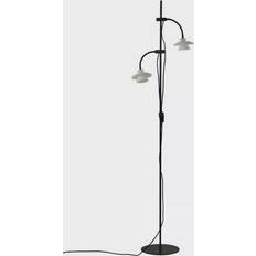 Dyberg Larsen LED-belysning Gulvlamper & Havelamper Dyberg Larsen Valby Gulvlampe & Havelampe