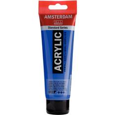 Amsterdam Verf Amsterdam Standard Series Acrylic Tube Cobalt Blue 120ml