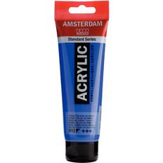 Standard Series Acrylic Tube Cobalt Blue 120ml