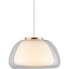 Nordlux Jelly Pendant Lamp 15.4"