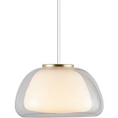 Nordlux Jelly Pendel ∅ 39cm