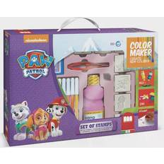 Spin Master Paw Patrol Skye Color Maker Frimærkesæt