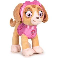 Paw patrol bamse skye Spin Master Paw Patrol Classic Skye 19cm