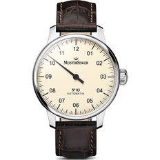 MeisterSinger Armbanduhren MeisterSinger No 03 (AM903)