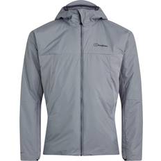 Berghaus Herren Jacken Berghaus Tangra Insulated Jacket - Grey