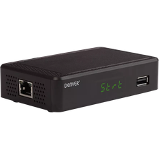 Denver Digitalboxar Denver DTB-145