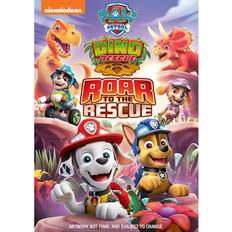 Paw Patrol: Dino Rescue - Roar to the Rescue