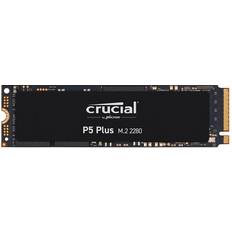 Crucial p5 Crucial P5 Plus CT1000P5PSSD8 1TB