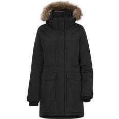 Didriksons parkas Didriksons Jamila Girl's Parka - Black (503931-060)