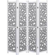 vidaXL - Room Divider 140x165cm