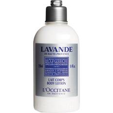 L'Occitane Body Lotion Lavender 250ml