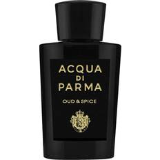 Oud & Spice EdP
