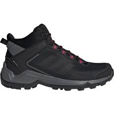 Adidas Terrex Eastrail Mid GTX W - Carbon/Core Black/Active Pink