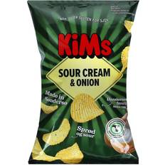 Sour Cream & Onion