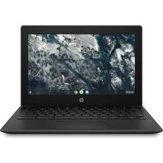 HP 4 GB Laptops HP Chromebook 11MK G9 EE 3V460EA