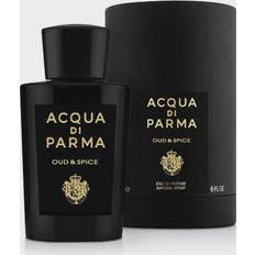 Oud & Spice EdP