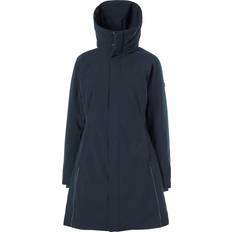 Mountain Horse Parka Para Mujer Alicia - Bleu