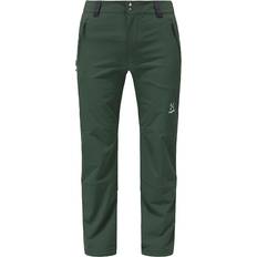 Haglöfs morän pant Haglöfs Morän Pant Women - Fjell Green